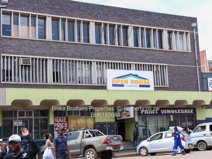 Office Space For Rent 