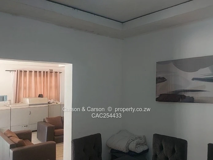 Spacious Secure Home (Sole Mandate)