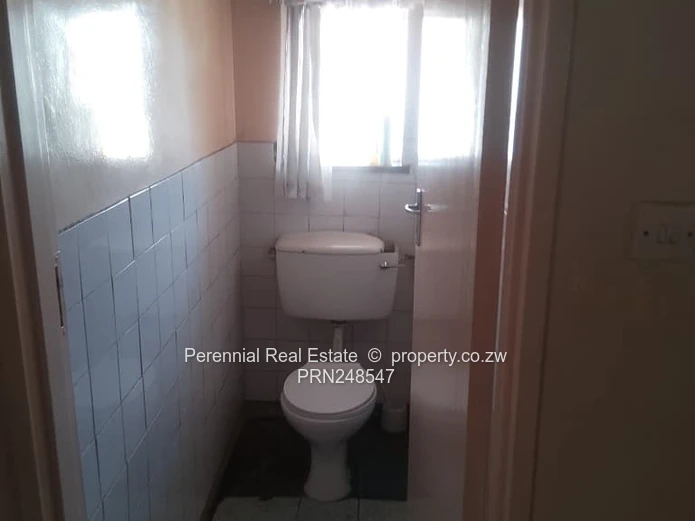 House For Sale – Prime Hatfield Location