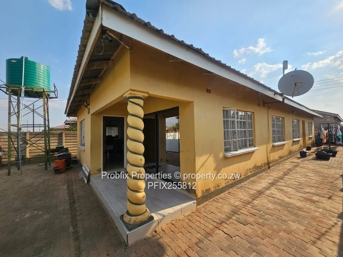 Granary - 4 Bedroom Family Home/Investment Opportunity