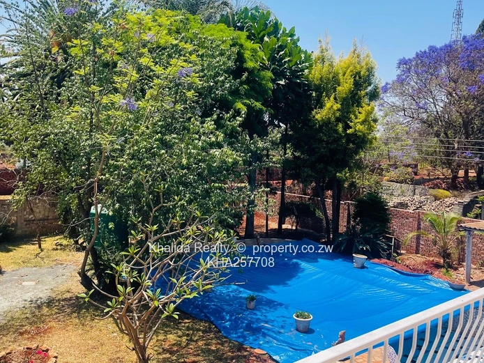 Greendale North double Storey house for sale