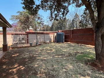 3 Bedroom Townhouse Complex