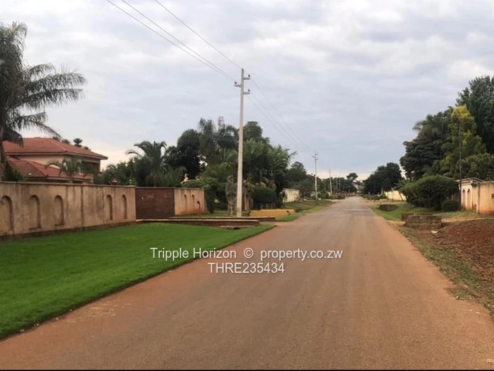 Mt Pleasant Heights Stand For Sale