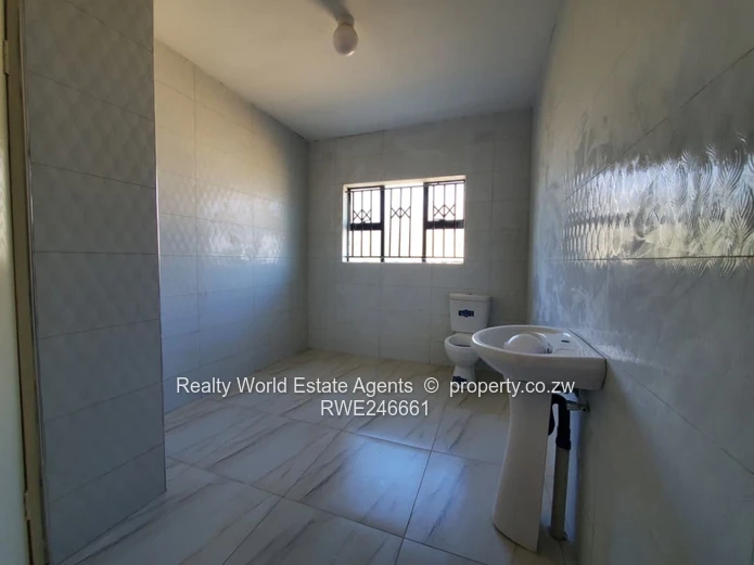 Elizabeth Park House for Rent