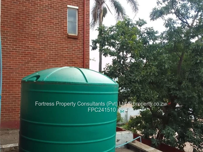 RIVERIA COURT- 7th Street & Fife Avenue (Sole Mandate)