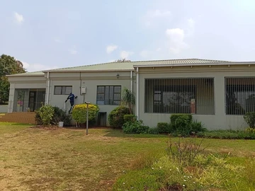 3 Bedroom Townhouse Complex