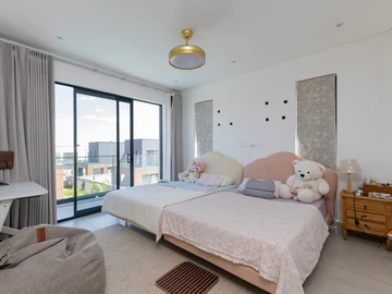4 Bedroom Townhouse Complex