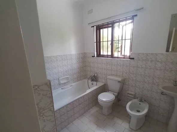 3 Bedroom Townhouse Complex