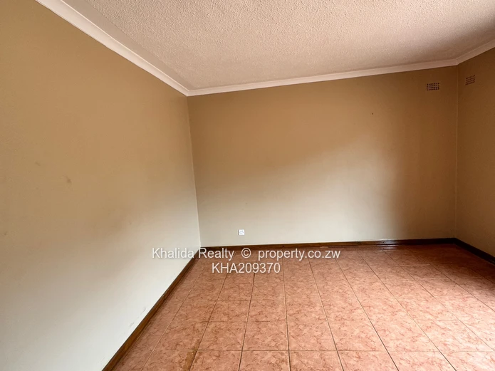 Vainona House to Let (Sole Mandate)