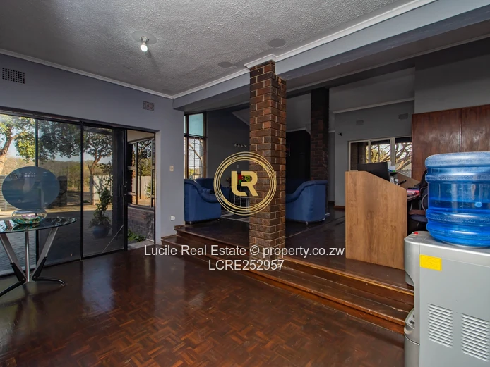 Prime Upper Hillside Estate – Spacious Family Home
