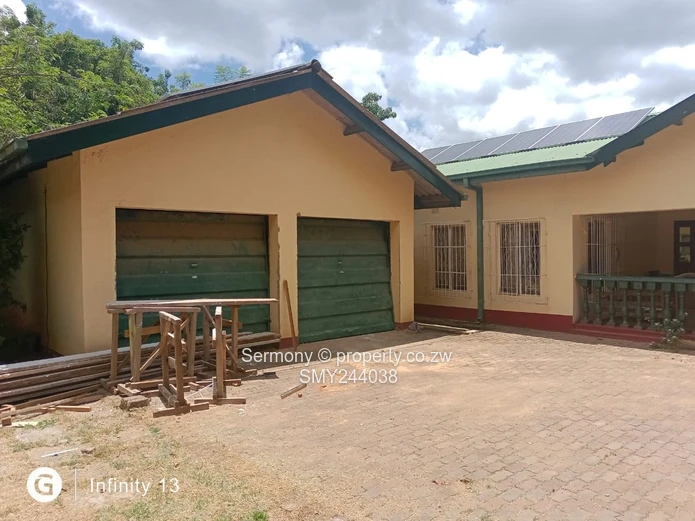 Agro - Residential Plots For Sale