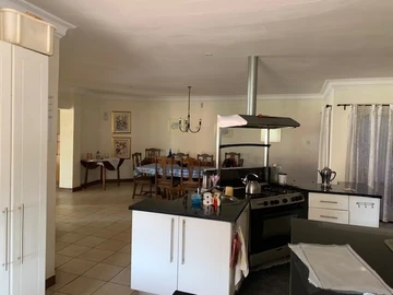 3 Bedroom Townhouse Complex