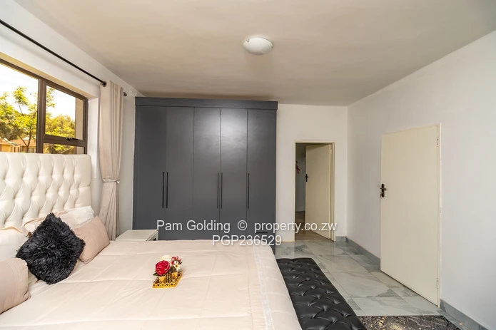 Cluster house for sale