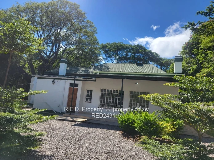 Commercial Property for Rent In Suburbs!