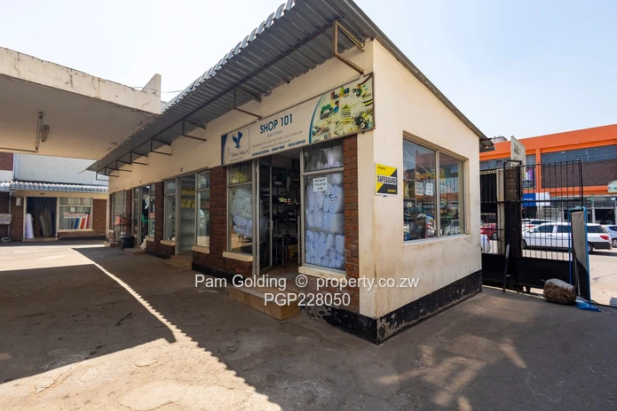An Investment Property worth considering! (Sole Mandate)
