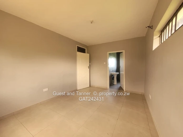 Newly Renovated 3-Bedroom House for Rent