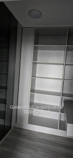 Stand Alone house for rental in MABVAZUVA 