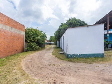 Shop & Retail Property