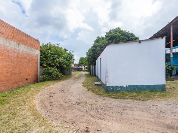 Shop & Retail Property