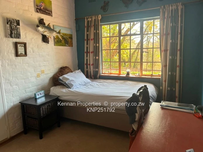 Lovely Family Home In A Great Location With Room For Growth