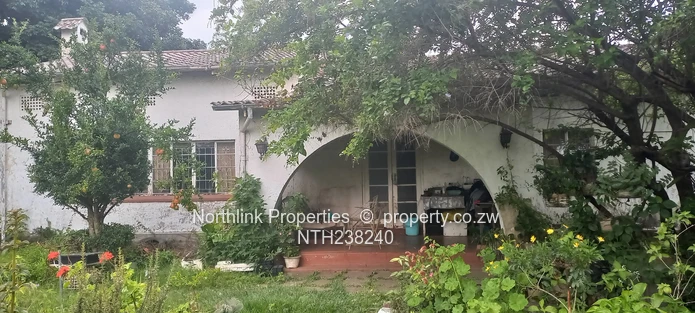 Investment Opportunity in Newlands (Sole Mandate)