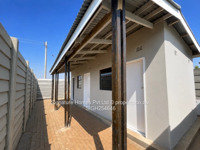 5 Bedroomed  House For Sale