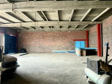 Warehouse & Factory