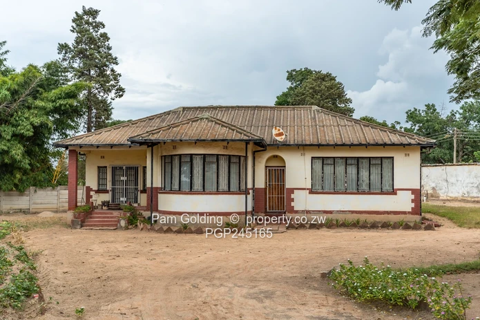 Development Opportunity