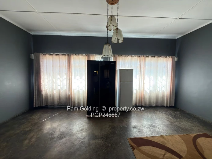 Burnside House for sale (Sole Mandate)