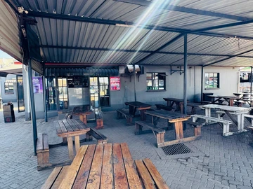 Shop & Retail Property