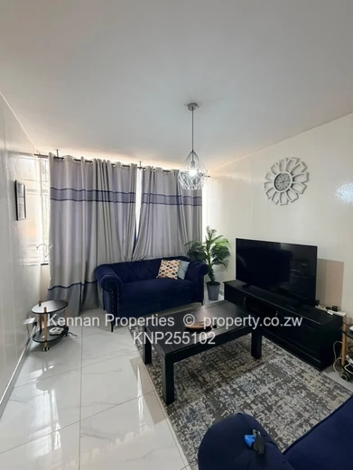 Turnkey Bnb Investment – Fully Furnished