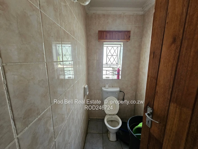 This property is suitable for a development/offices/residential
