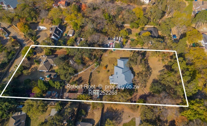 Prime Property In A Mixed Use Zone - Newlands