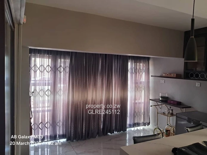 Eastlea 4-Bed Home with Modern Kitchen, Borehole & Garage