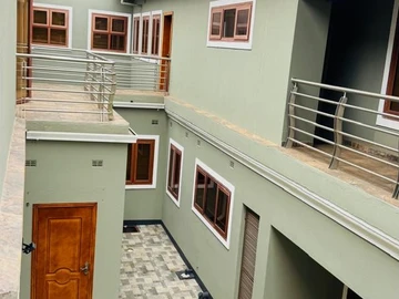 8 Bedroom House