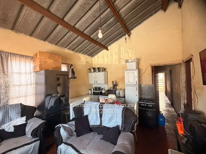 Residential house for sale