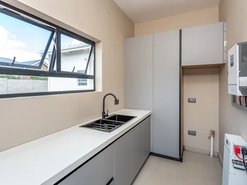 4 Bedroom Townhouse Complex