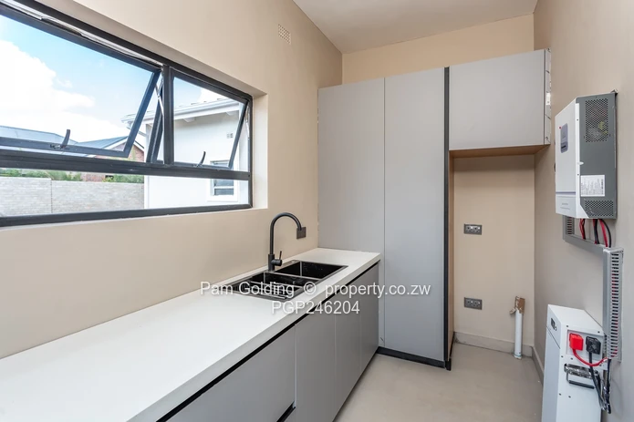 Modern Luxury Living – Exclusive Residential Complex!