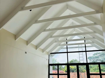 3 Bedroom Garden Flat