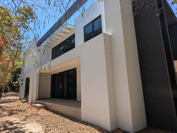 4 Bedroom Townhouse Complex