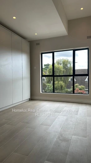 Luxury 3-Bedroom Penthouse for Sale | Harrow Apartments, Avondale