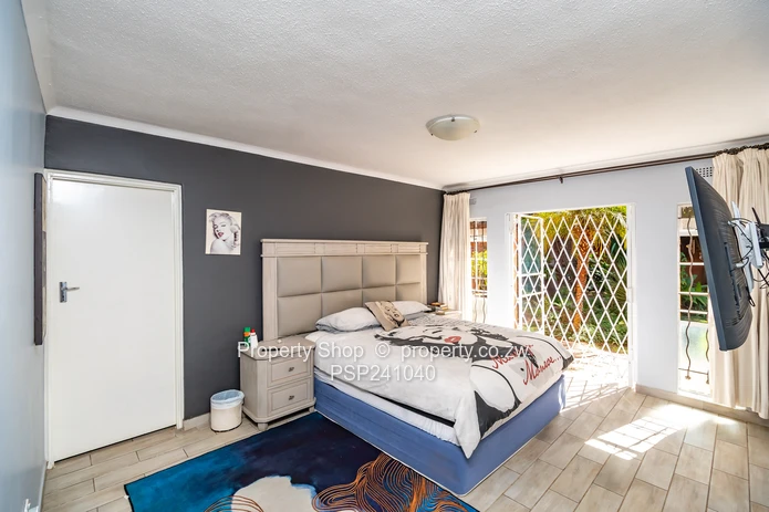 Opulent Property with Location