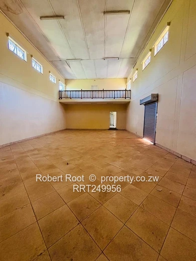 Storage. Space to rent in Greendale