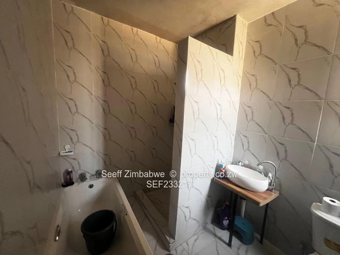 Newly Built 3-Bedroom Units for Rent in Zimre Park