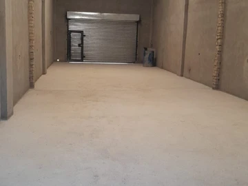 Warehouse & Factory