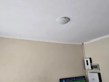 2 Bedroom Garden Flat