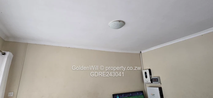 2 bed Apartment for Rental In Bluffhill 