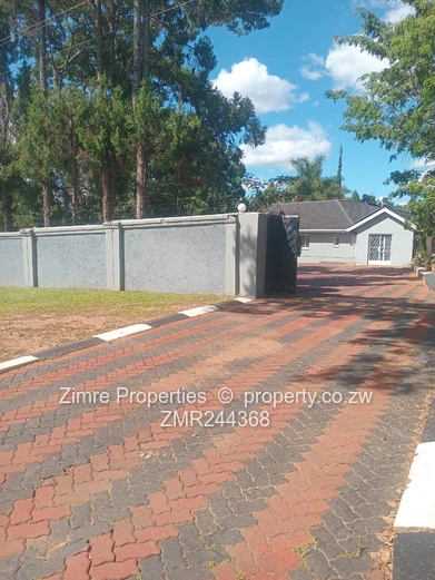 IMMACULATE HOUSE avail for 1 Sept 2026 (Sole Mandate)