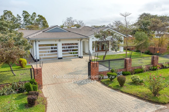 House for sale