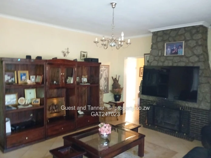 3 Bed House For Sale In Mount Pleasant